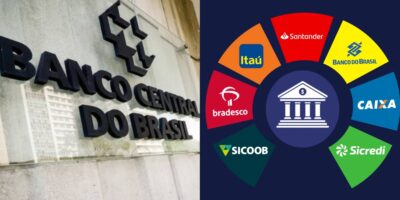 Imagem do post Mais de R$1bi: Comunicado do Banco Central chega com péssima notícia aos que têm poupança Caixa, Bradesco e +
