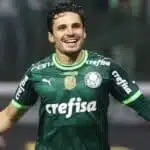 Rafael Veiga no Palmeiras - Foto: Internet