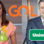 Rival da GOL, banco e plano da UNIMED- A FALÊNCIA de 3 gigantes confirmada por Ana Paula e Kovalick na Globo (Foto: Reprodução, Montagem - TV Foco)