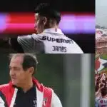 São Paulo - Montagem Tv Foco 