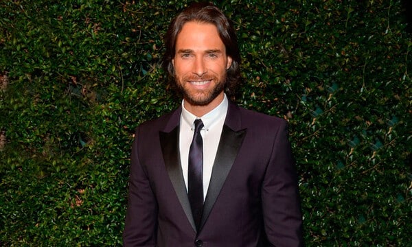 Sebastian Rulli atualmente (Reprodução - Internet)