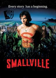 Smalville (Reprodução - Internet)-