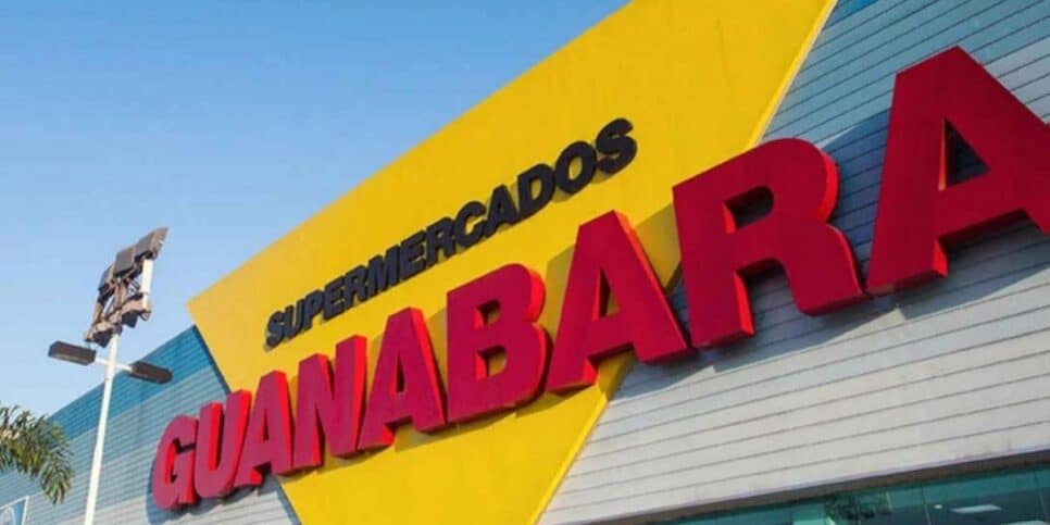 Supermercados Guanabara - Foto Reprodução Internet