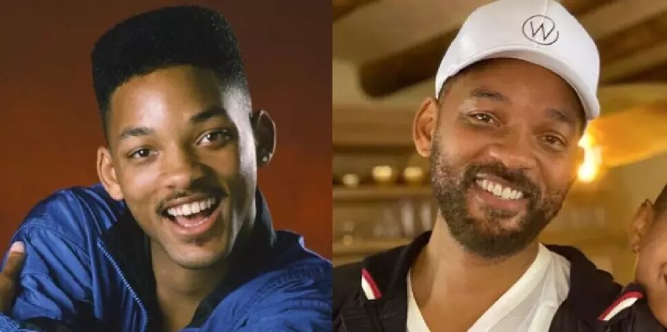 Will Smith (Foto: Reprodução/Internet)