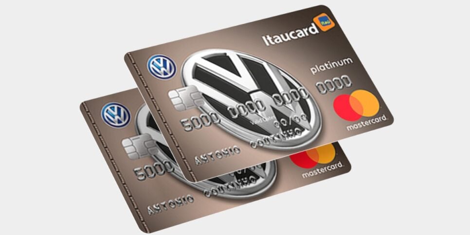 VW Itaú Card chegou ao fim em 2023 (Foto: Reprodução/ Internet)