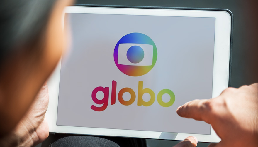 A Rede Globo é uma das maiores emissoras do país (Foto Reprodução/Migalhas)