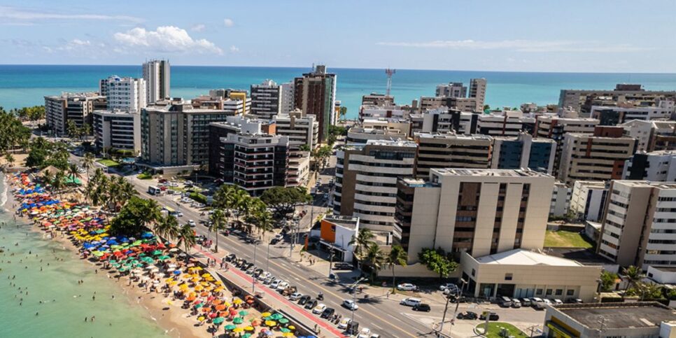 Cidade de Alagoas trouxe grande notícias a uma lista de trabalhadores (Reprodução: Internet)