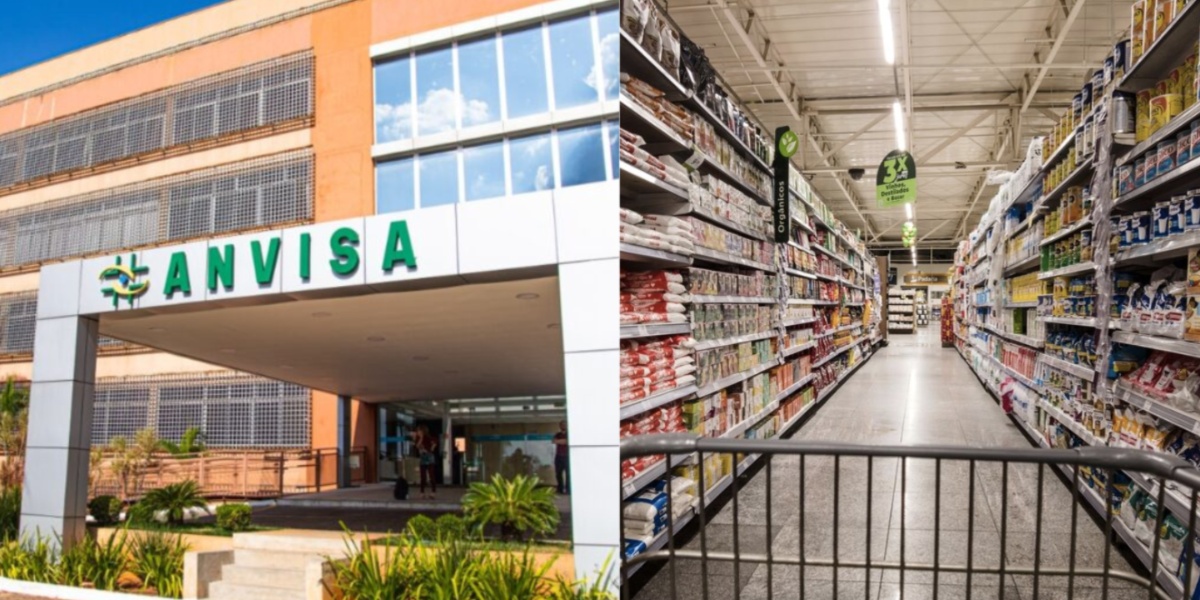 ANVISA proíbe marca queridinha dos mercados - Foto: Internet