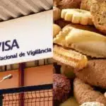 Anvisa fez proibição contra marca de biscoito (Foto: Reprodução/ Internet)