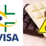 Anvisa retira 6 chocolates populares do mercado (Foto: Internet)