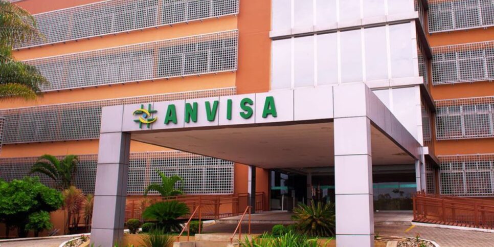 Anvisa fiscaliza todos os produtos (Reprodução: Anvisa/Divulgação)