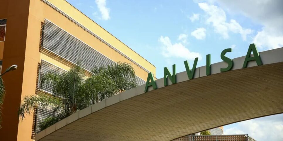 Anvisa fiscaliza todos os estabelecimentos do Brasil (Reprodução: Internet)