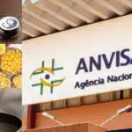 Anvisa fez proibição contra marca de sal, macarrão e óleo (Foto: Reprodução/ Internet)