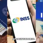 Aposentadoria do INSS com nova regra (Foto: Divulgação)