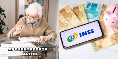 Aposentadoria do INSS maior com essas novidades (Foto: Divulgação)