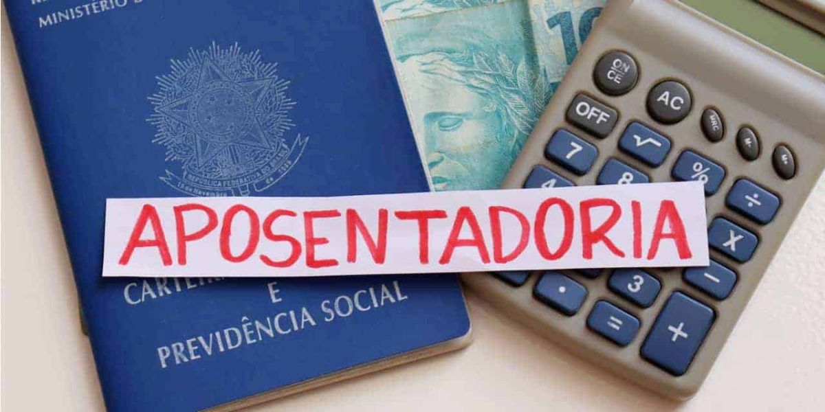 Aposentadoria é um dos momentos mais aguardados dos trabalhadores (Reprodução: Internet)