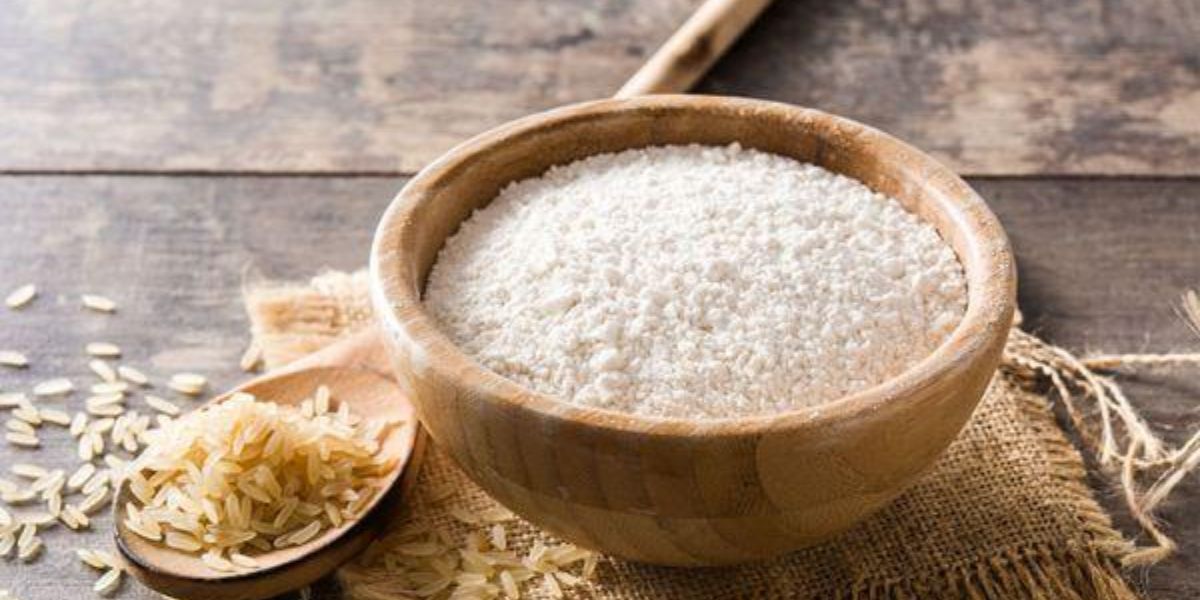 Colágeno com arroz ajuda a deixar a pele longe das rugas (Reprodução: Internet)