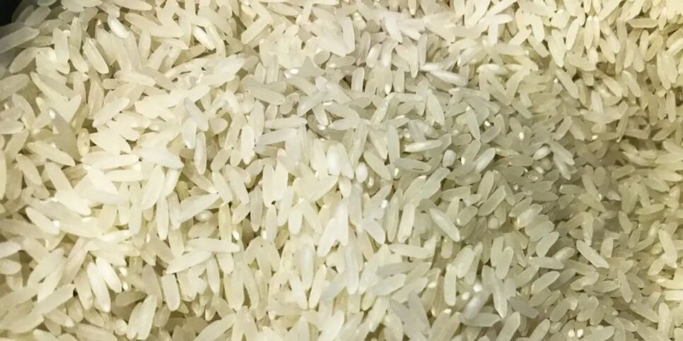 A marca de arroz faliu em 2019 (Reprodução: Internet)