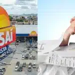 Empresa tem volta triunfal nos supermercados como o Assaí (Reprodução: Montagem TV Foco)