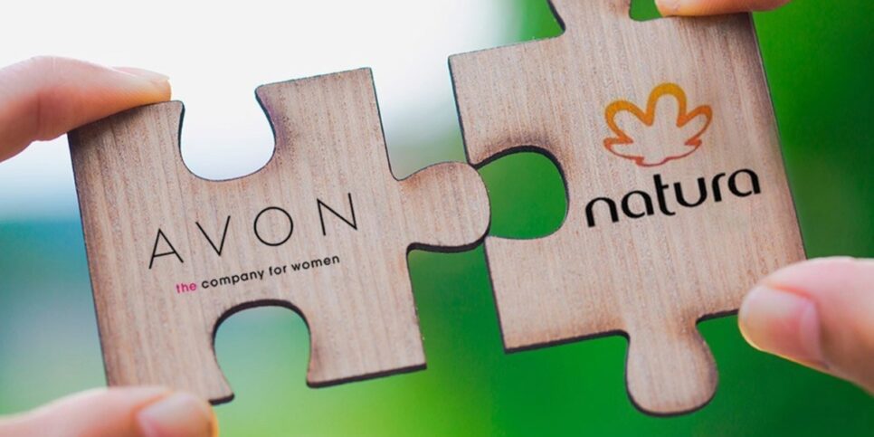 Natura compra a Avon - (Foto: Reprodução / Internet)