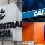 2 péssimos comunicados do Banco Central atingem quem tem poupança na Caixa, Itaú - Foto: Montagem