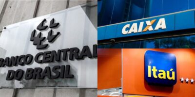 Imagem do post Decreto do Banco Central: 2 péssimos comunicados atingem quem tem poupança há mais 2 anos na Caixa, Itaú e+