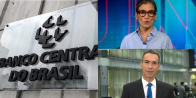 Imagem do post Substituto do real e nova moeda: 2 anúncios do Banco Central confirmados por Tralli e Renata na Globo