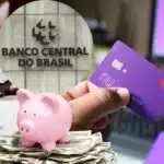 Banco Central, dinheiro e Nubank (Foto: Reprodução / Globo / Montagem TV Foco)