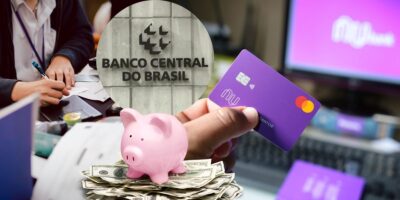 Imagem do post R$35,6 milhões liberados: Rival do Nubank se une ao Banco Central e confirma pagamento a milhares de CPFs