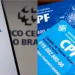 Banco Central crava comunicado com nova lei do CPF  - (Foto: Reprodução / Internet)