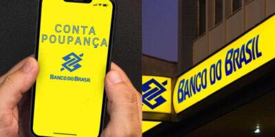 Imagem do post Atenção hoje (05): Banco do Brasil emite comunicado para todos os clientes que tem poupança e crava alertas