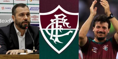 Bittencourt garante 2 viradas a Diniz no Fluminense em 2024
- (Foto: Reprodução / Internet)