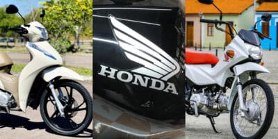 Honda Biz e Pop tem rival mais barata (Foto: Divulgação)