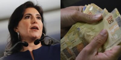 Imagem do post Martelo batido: Decisão confirmada por Simone Tebet afeta beneficiários do INSS e Bolsa Família