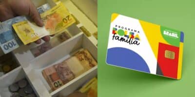 Bolsa Família pode ser recebido por assalariados (Foto: Agência Brasil)