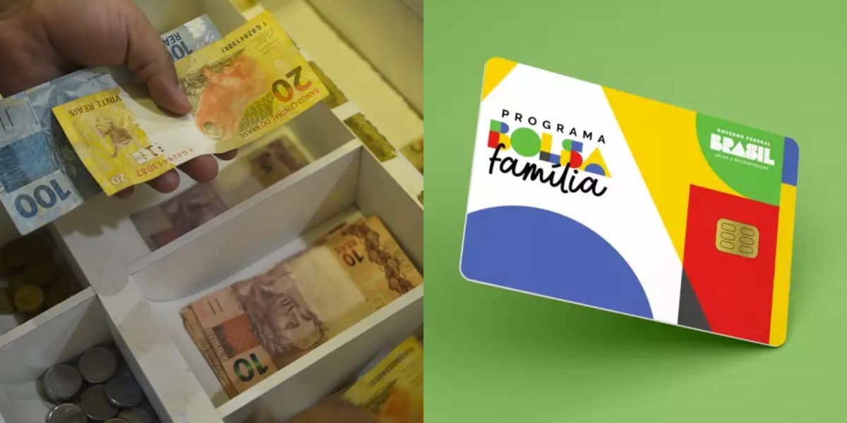 Bolsa Família, Salário Mínimo