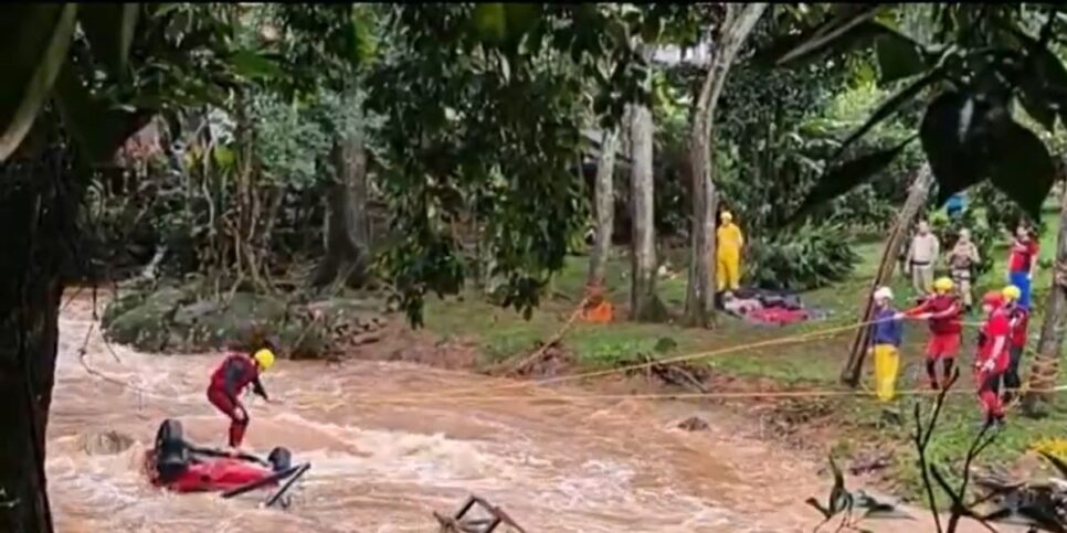 Bom Dia Brasil, Globo