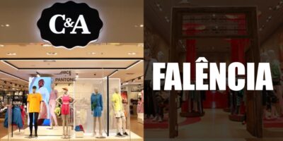 Imagem do post Falência, 178 lojas fechadas e adeus shopping Iguatemi: Rival nº1 da C&A e o fim decretado após 10 anos