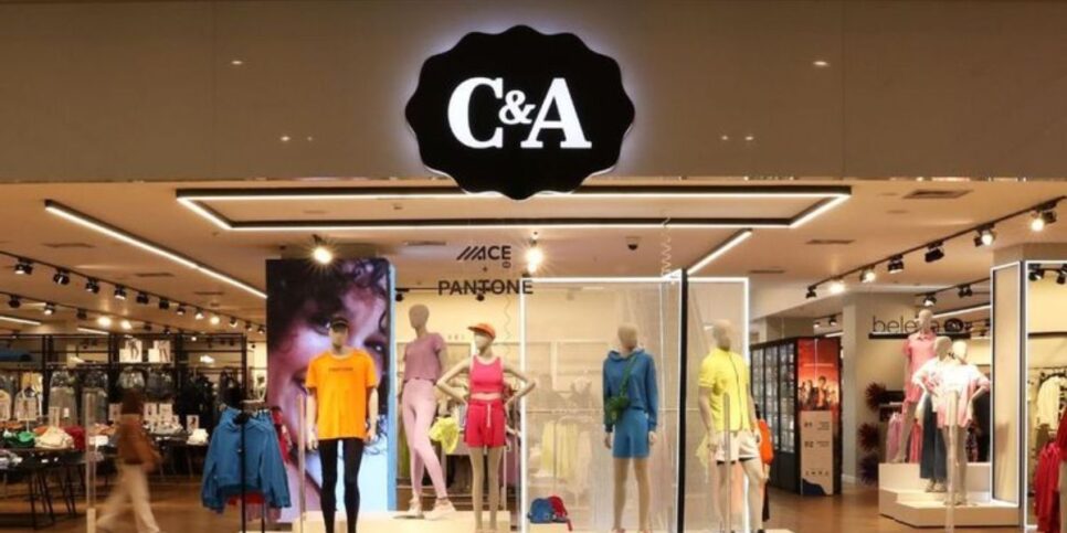 C&A é uma das redes de mais sucesso no Brasil (Reprodução: C&A/Divulgação)