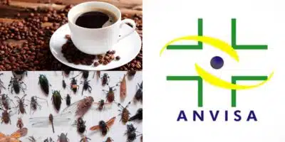 A marca popular de café proibida às pressas pela ANVISA - (Foto: Reprodução / Internet)