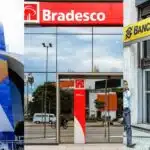 Decreto do Banco Central atinge quem guarda dinheiro na Caixa, Bradesco e BB - Foto: Internet