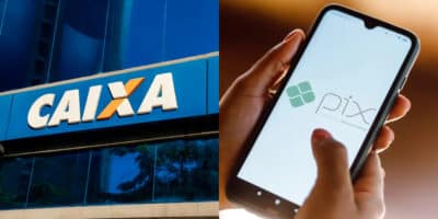 Caixa libera pix de R$ 3 mil para beneficiários (Foto: Divulgação)