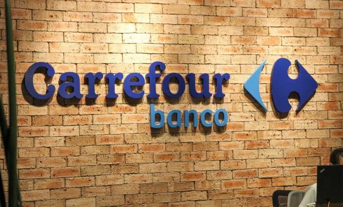 Banco Carrefour (Foto: Reprodução / CSF)