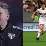 Casares já tem desfecho de James Rodriguez no São Paulo (Foto: Divulgação)