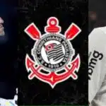 Craque do Corinthians tem saída anunciada para jogar na Europa
- (Foto: Reprodução / Internet)