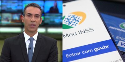 Imagem do post “INSS está convocando”: O anúncio crucial de Tralli aos aposentados e decisão bomba sobre corte do salário