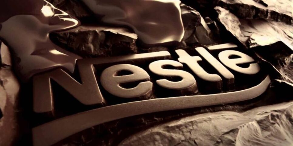 Nestlé