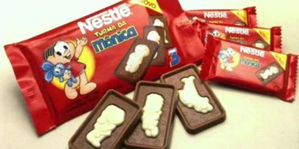 Nestlé