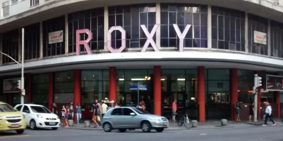 Cine Roxy