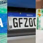 Mudanças do Conatran deixam todos os motoristas em alerta (Reprodução: Montagem TV Foco)